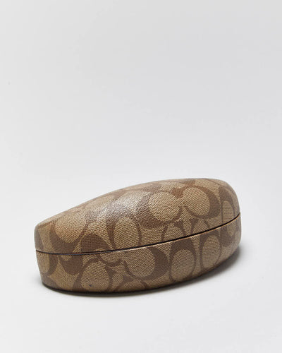 Vintage Y2k 00s Coach Sunglasses