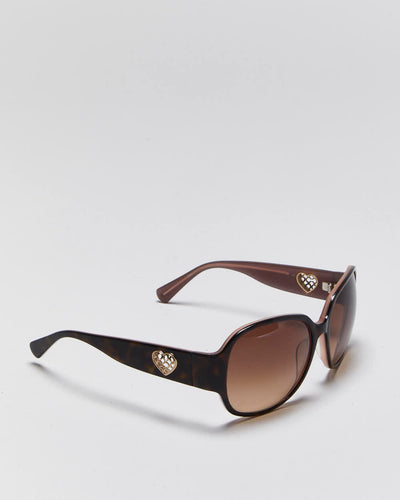 Vintage Y2k 00s Coach Sunglasses