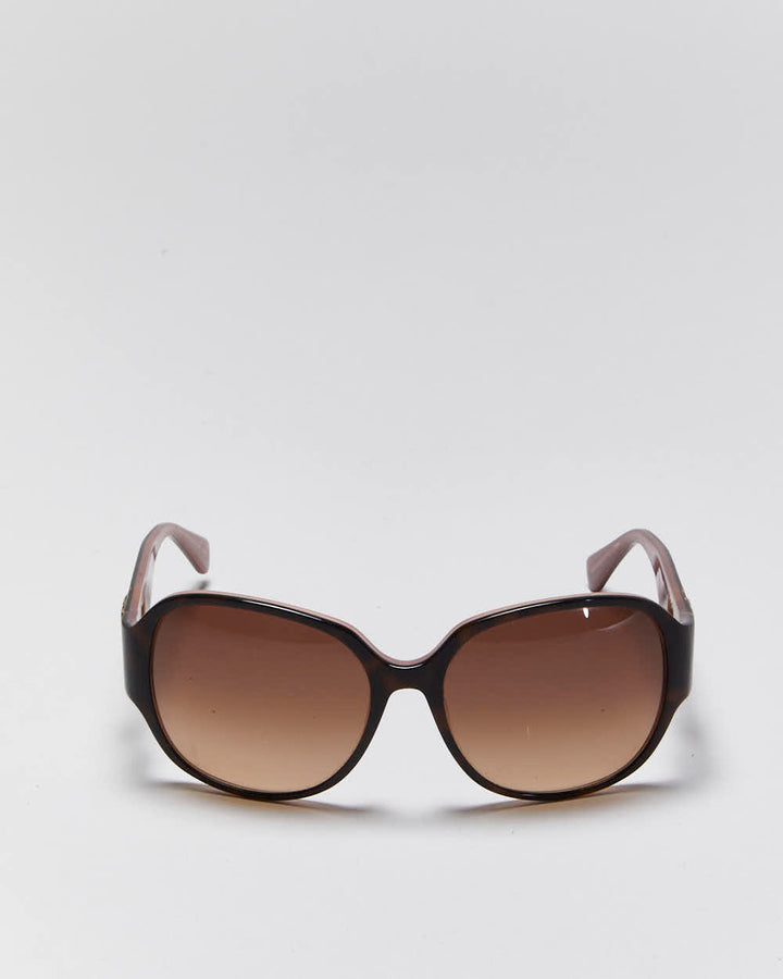 Vintage Y2k 00s Coach Sunglasses