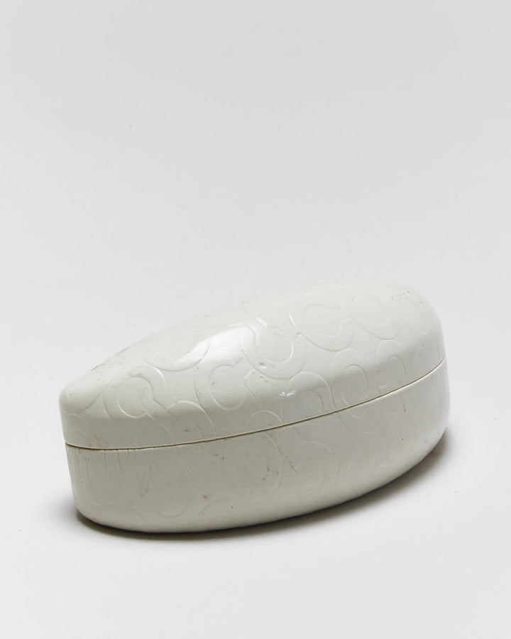 Vintage Y2k 00s Coach Sunglasses