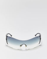 Vintage Y2k 00s Versace Sunglasses