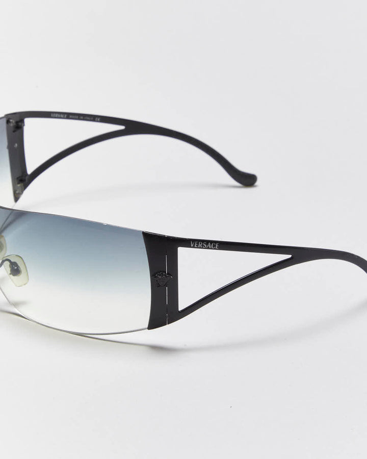 Vintage Y2k 00s Versace Sunglasses