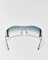Vintage Y2k 00s Versace Sunglasses