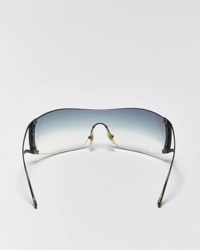 Vintage Y2k 00s Versace Sunglasses