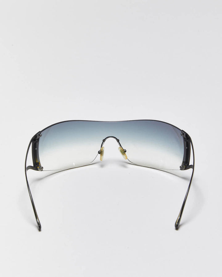 Vintage Y2k 00s Versace Sunglasses