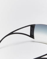 Vintage Y2k 00s Versace Sunglasses
