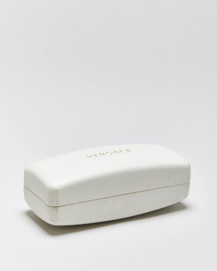 Vintage Y2k 00s Versace Sunglasses