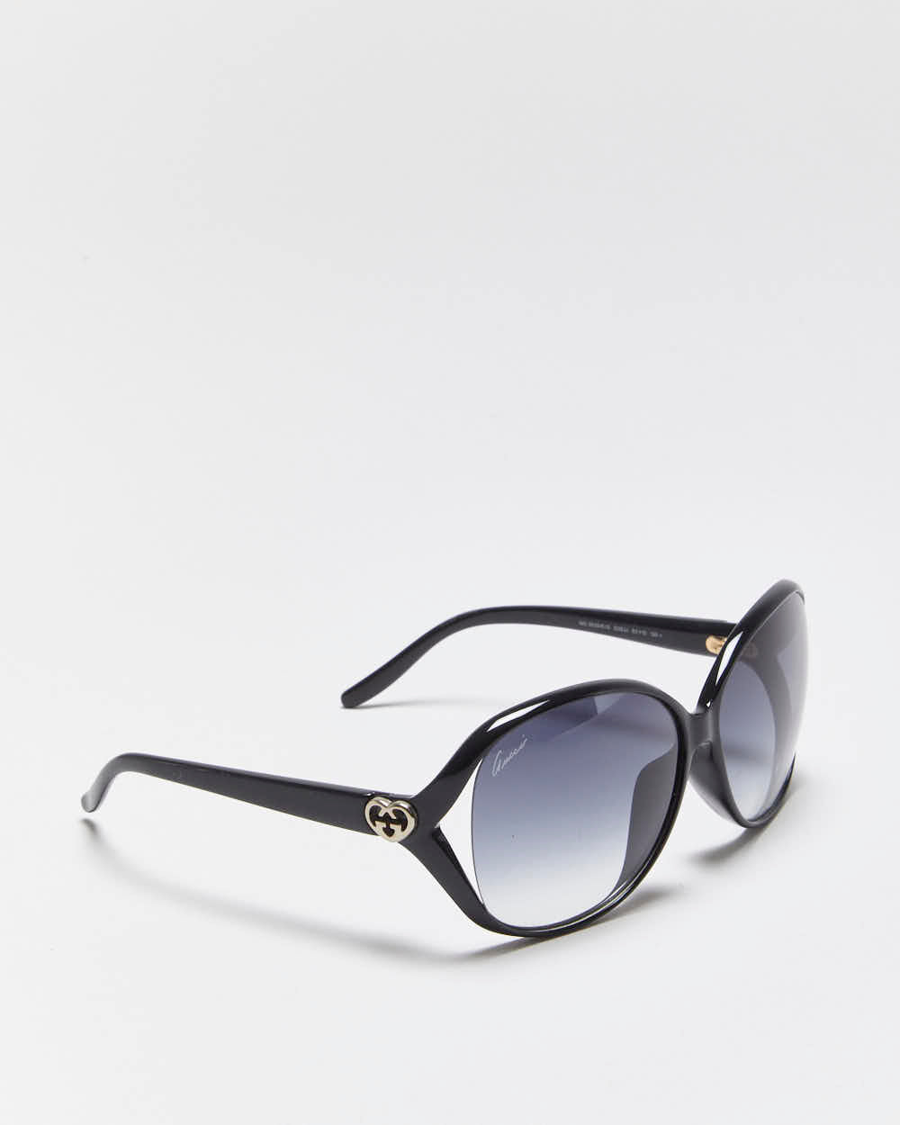 Vintage Y2k 00s Gucci Sunglasses