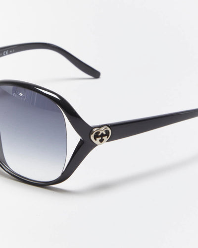 Vintage Y2k 00s Gucci Sunglasses