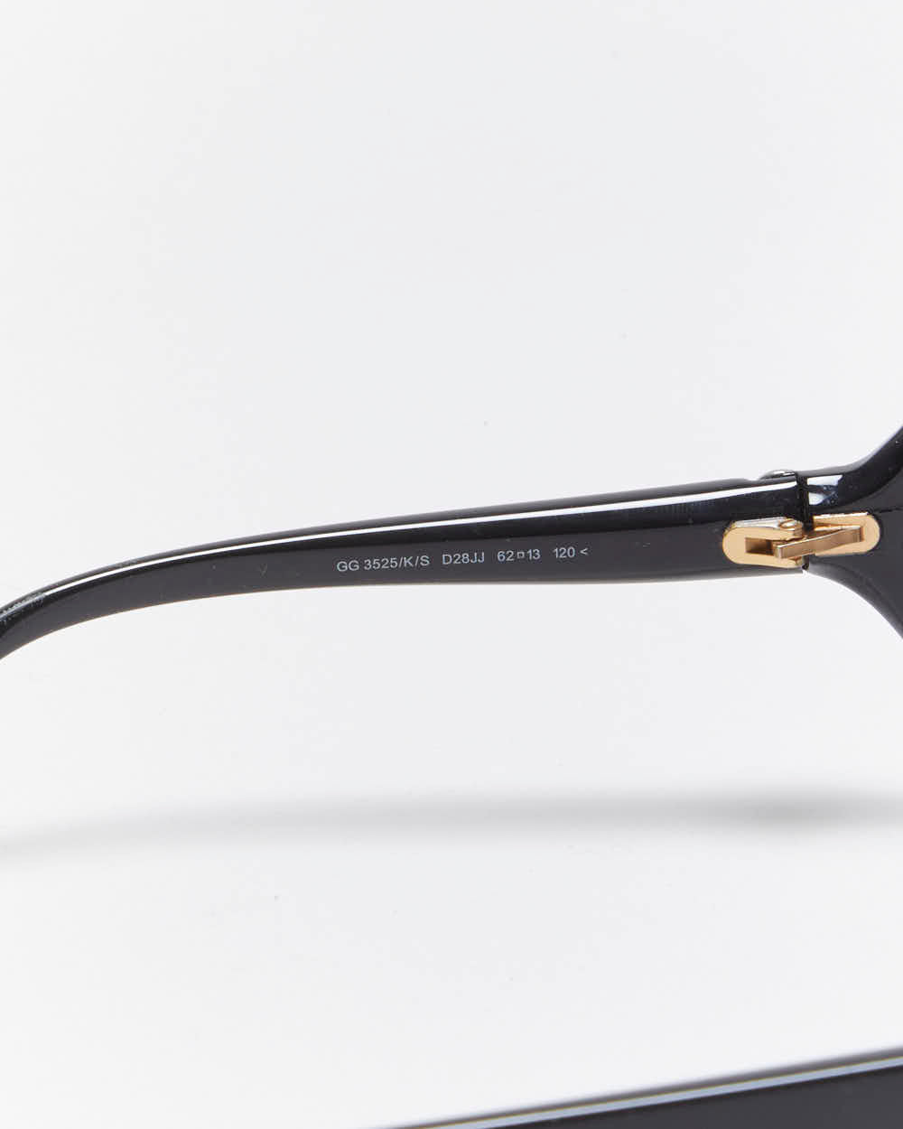 Vintage Y2k 00s Gucci Sunglasses