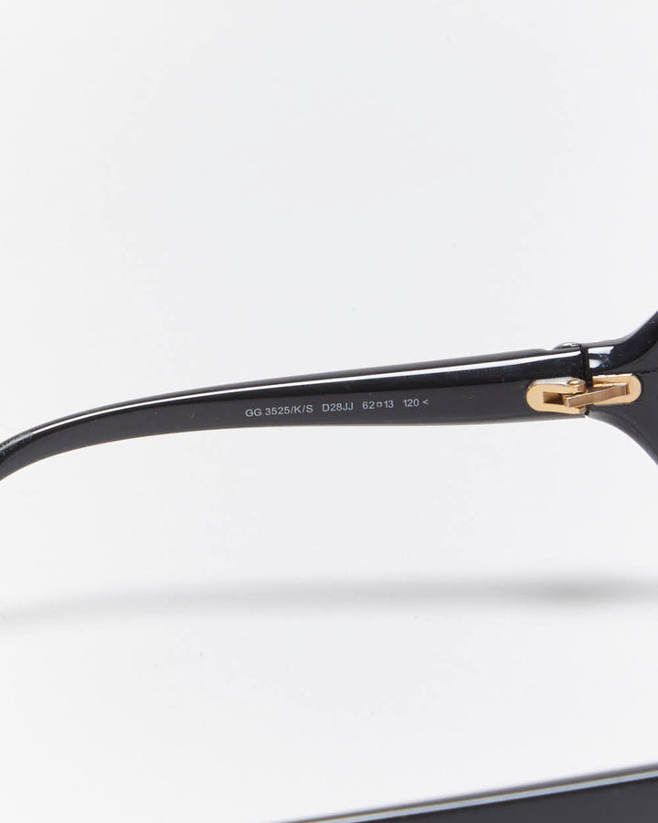 Vintage Y2k 00s Gucci Sunglasses