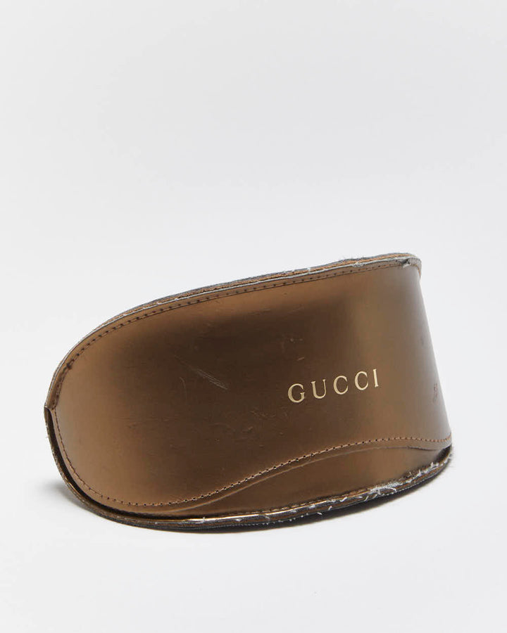 Vintage Y2k 00s Gucci Sunglasses