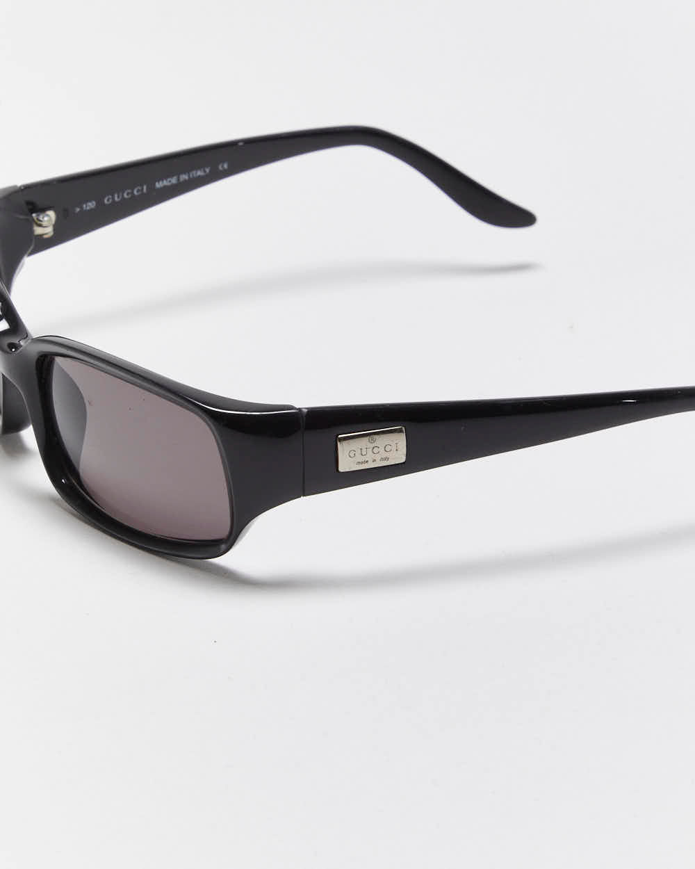 Vintage Y2k 00s Gucci Sunglasses