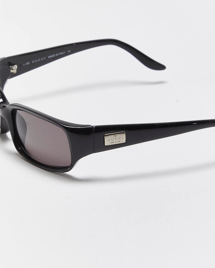 Vintage Y2k 00s Gucci Sunglasses