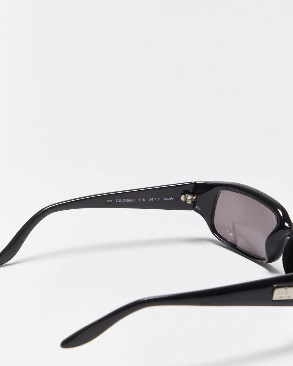 Vintage Y2k 00s Gucci Sunglasses