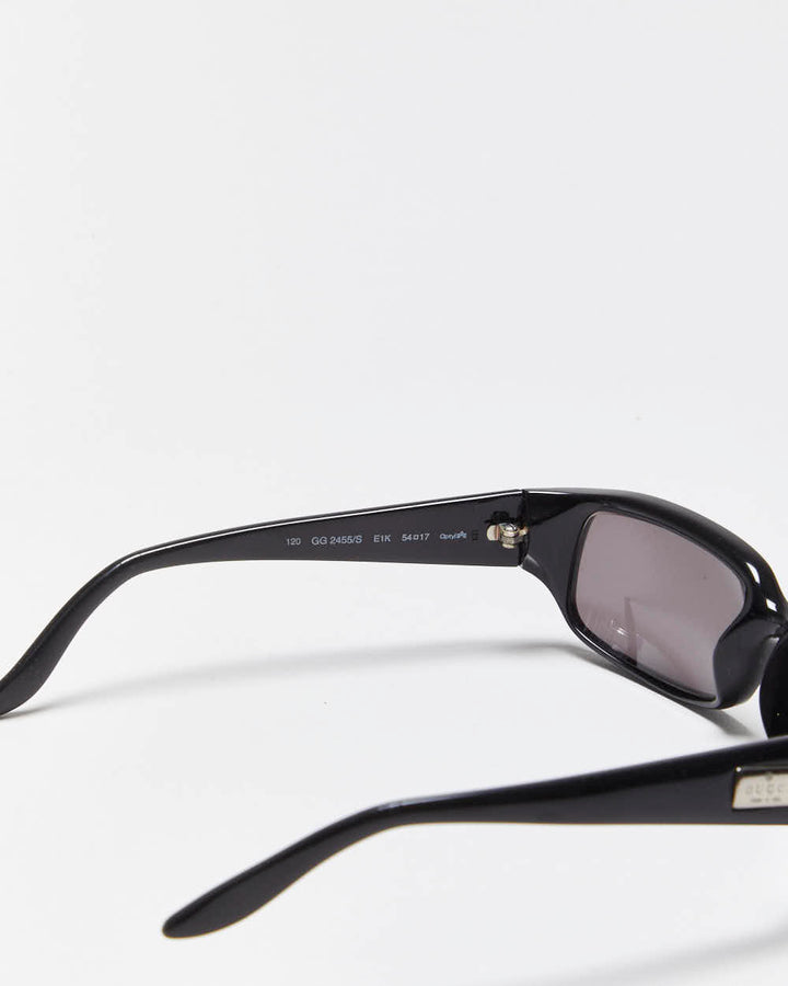 Vintage Y2k 00s Gucci Sunglasses