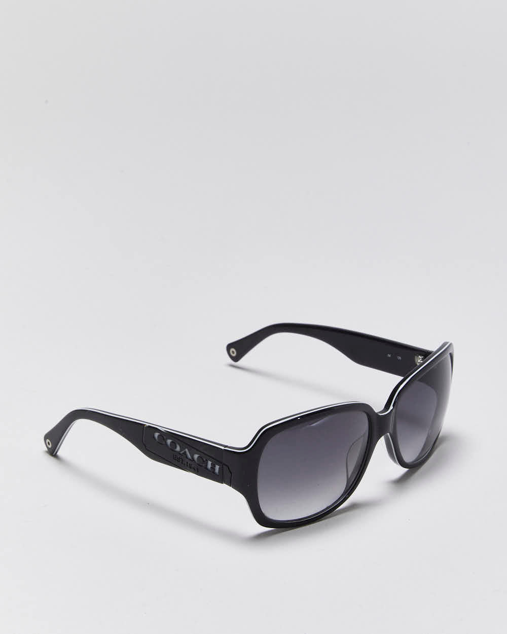 Vintage Y2k 00s Coach Sunglasses