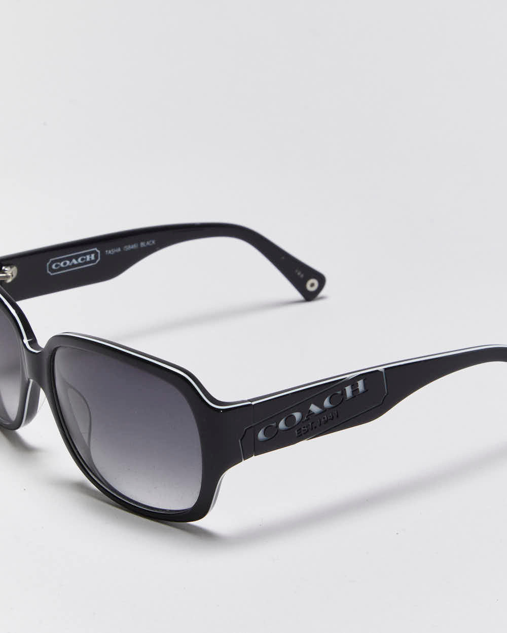 Vintage Y2k 00s Coach Sunglasses