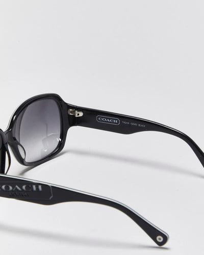 Vintage Y2k 00s Coach Sunglasses
