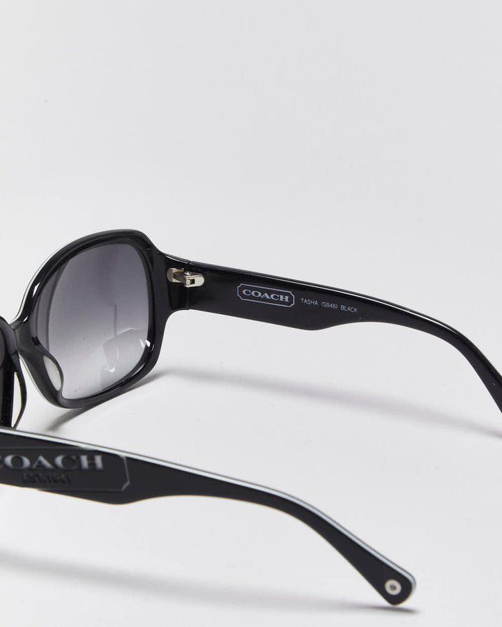 Vintage Y2k 00s Coach Sunglasses
