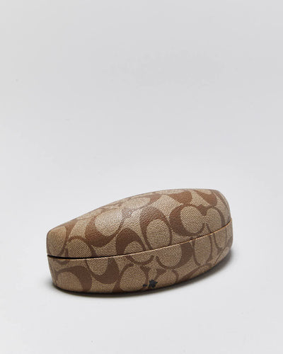 Vintage Y2k 00s Coach Sunglasses