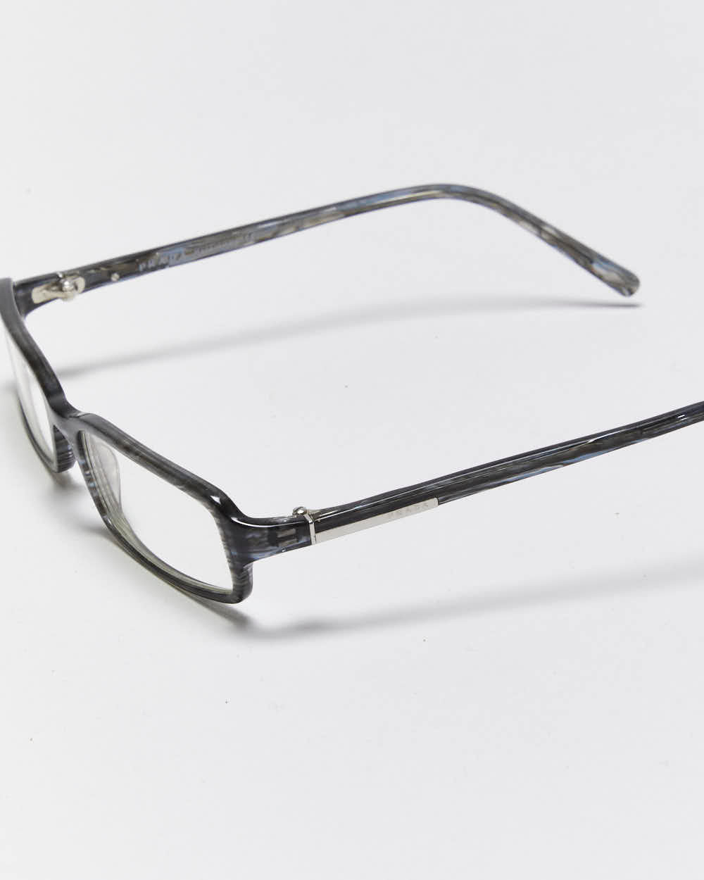 Vintage Y2k 00s Prada Glasses Frames