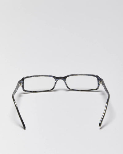 Vintage Y2k 00s Prada Glasses Frames