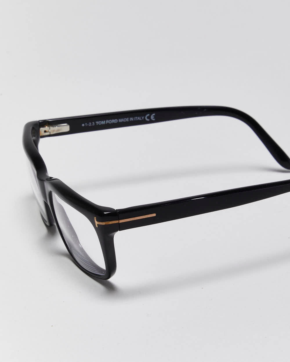Tom Ford Glasses Frames