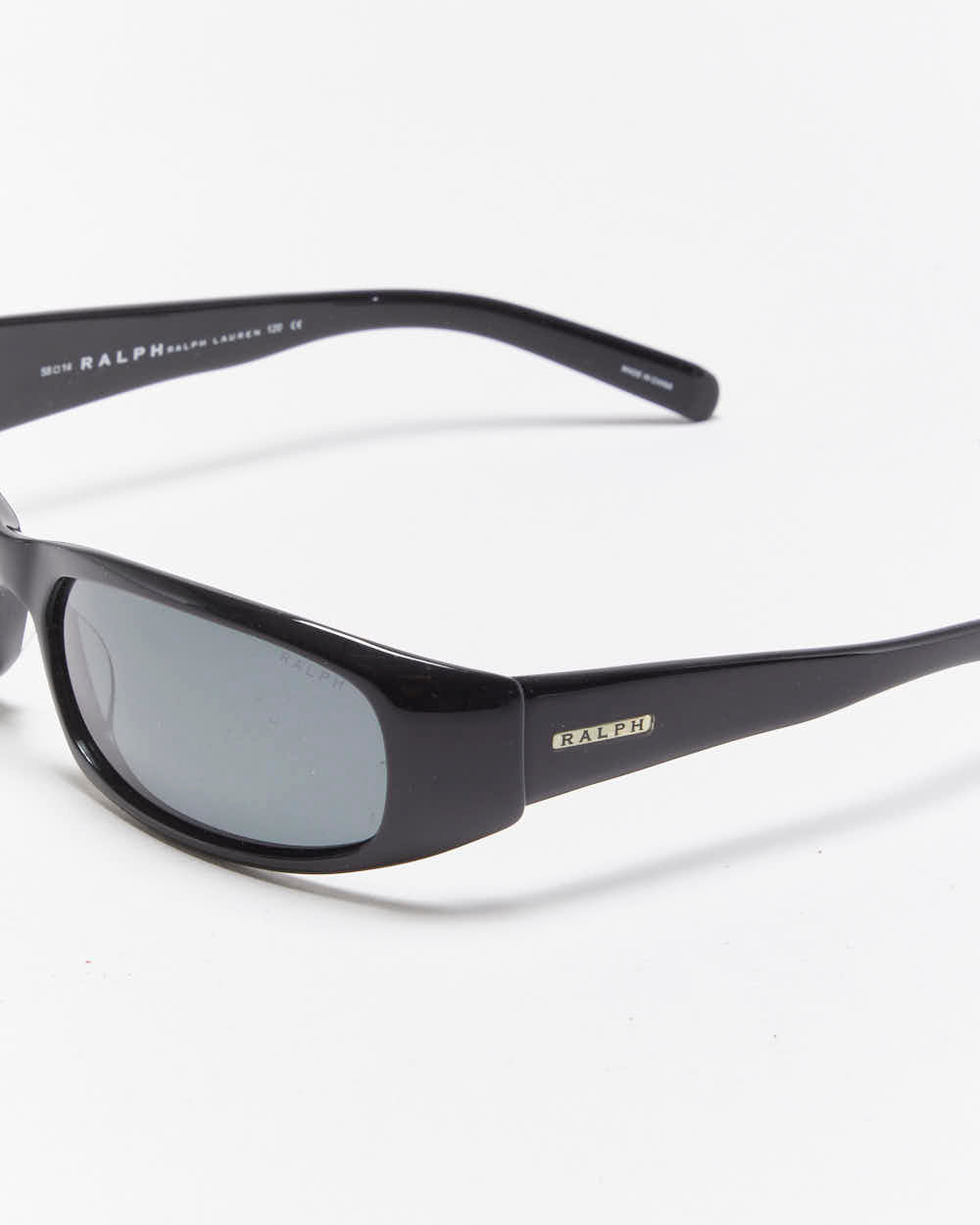 Vintage 90s Ralph Lauren Slim Sunglasses