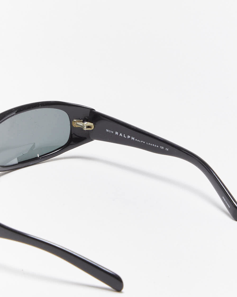 Vintage 90s Ralph Lauren Slim Sunglasses