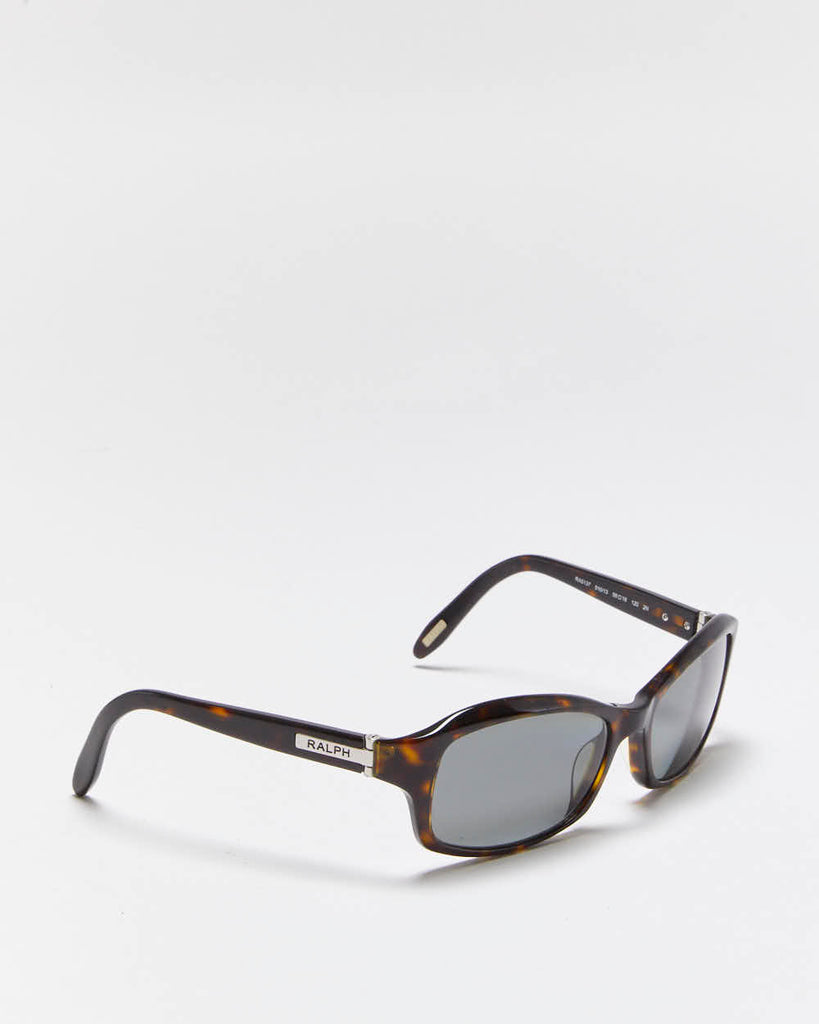 NEW Never Worn Ralph Lauren Tortoise Shell Sunglasses Ralph by Ralph Lauren 0RA5138 Sunglasses in Tortoise  main image 4