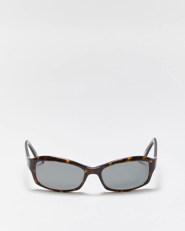 Vintage 00s Ralph Lauren Tortoise Shell Sunglasses
