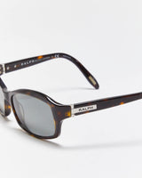 Vintage 00s Ralph Lauren Tortoise Shell Sunglasses
