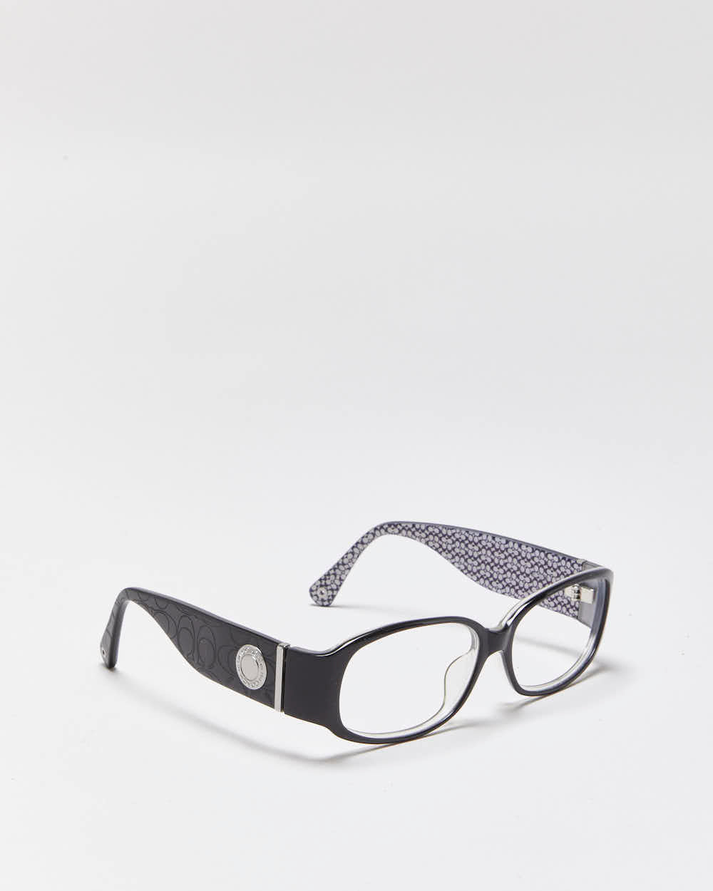 Vintage Y2k 00s Coach Glasses Frames