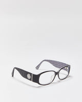 Vintage Y2k 00s Coach Glasses Frames