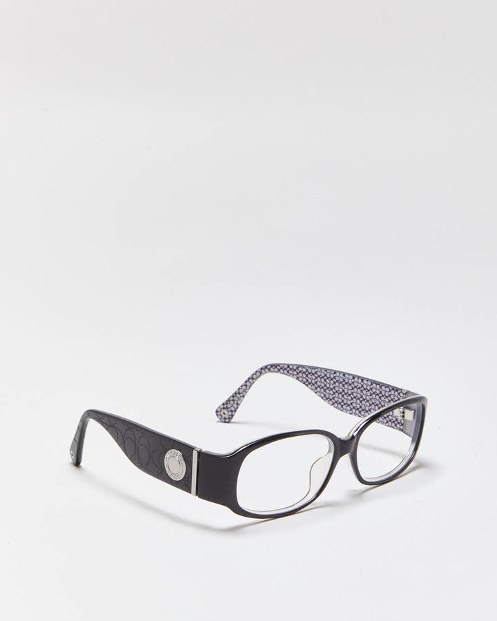 Vintage Y2k 00s Coach Glasses Frames