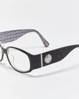 Vintage Y2k 00s Coach Glasses Frames