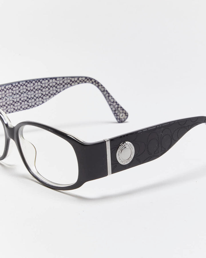 Vintage Y2k 00s Coach Glasses Frames