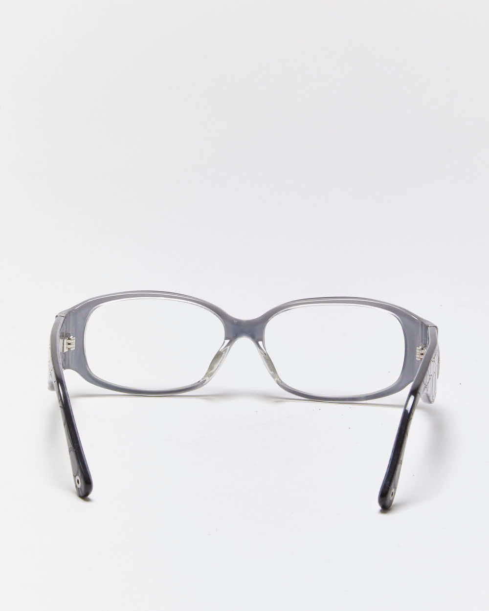 Vintage Y2k 00s Coach Glasses Frames