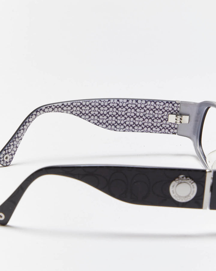 Vintage Y2k 00s Coach Glasses Frames