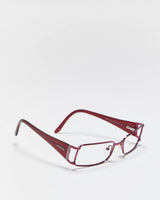 Vintage 2000s Versace Glasses Frames