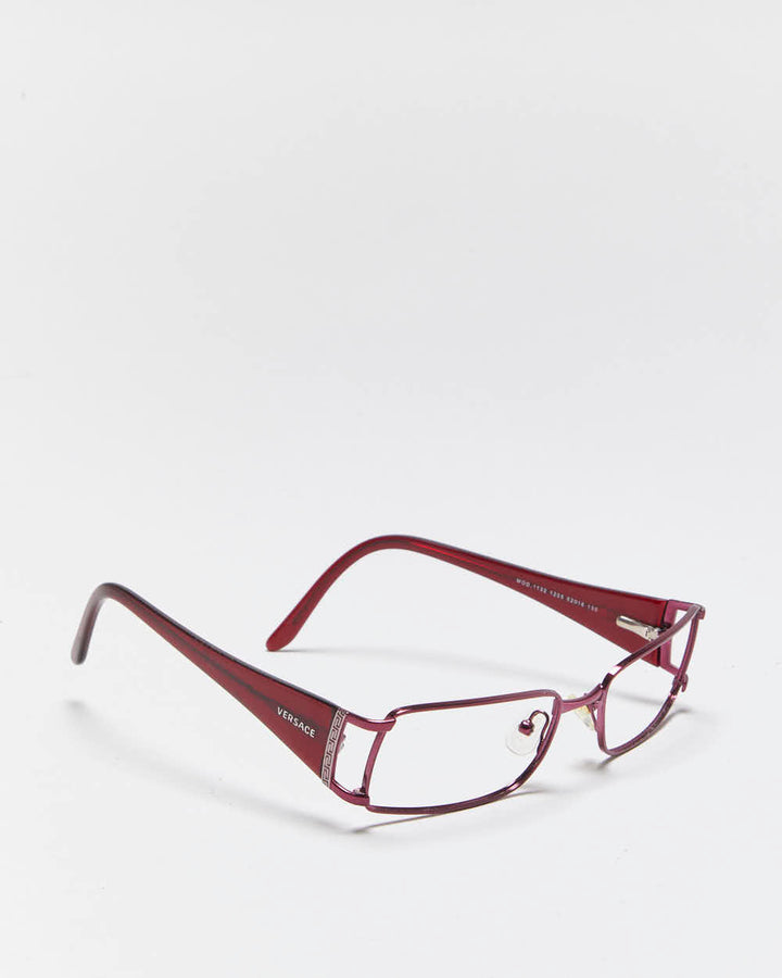 Vintage 2000s Versace Glasses Frames