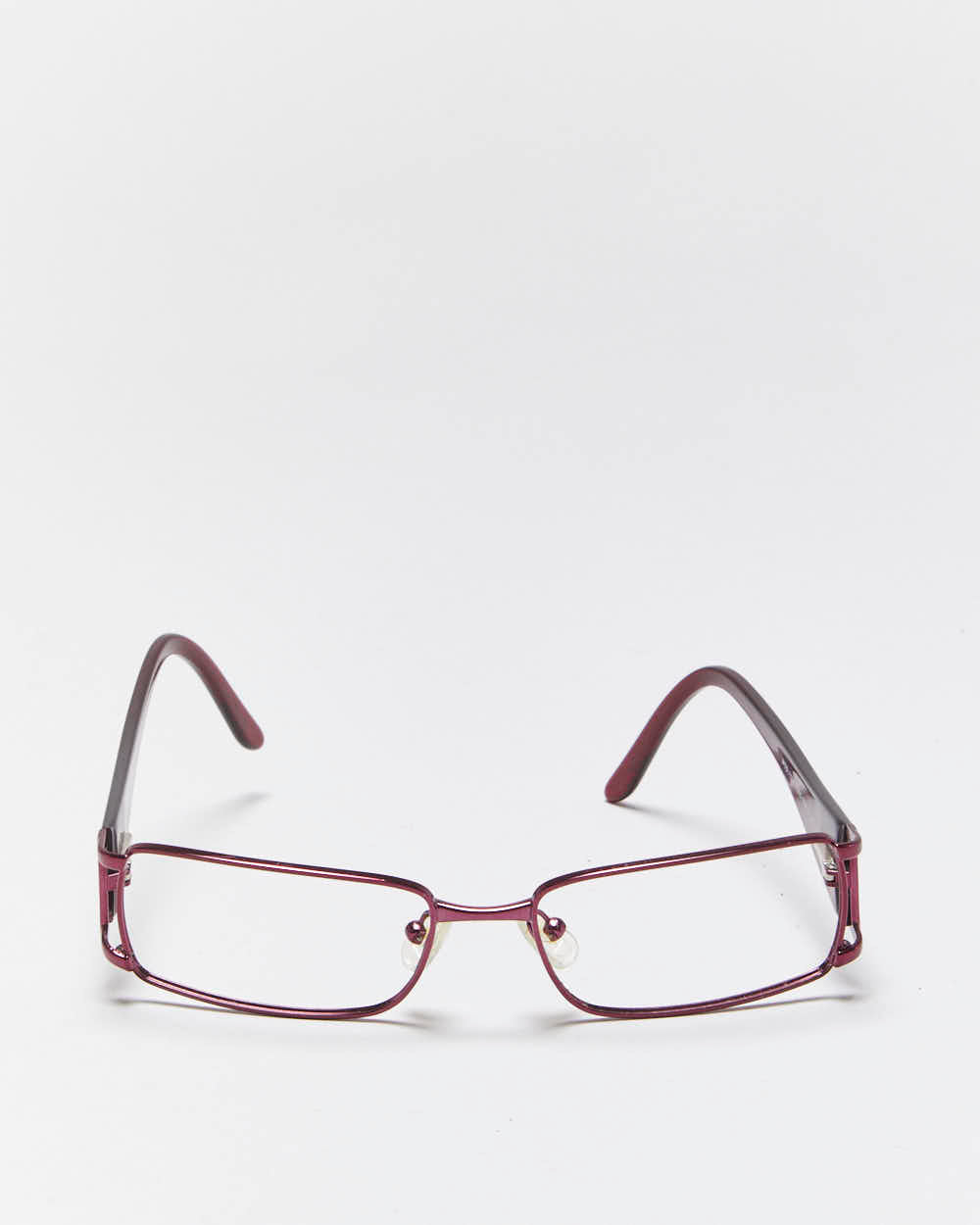 Vintage 2000s Versace Glasses Frames