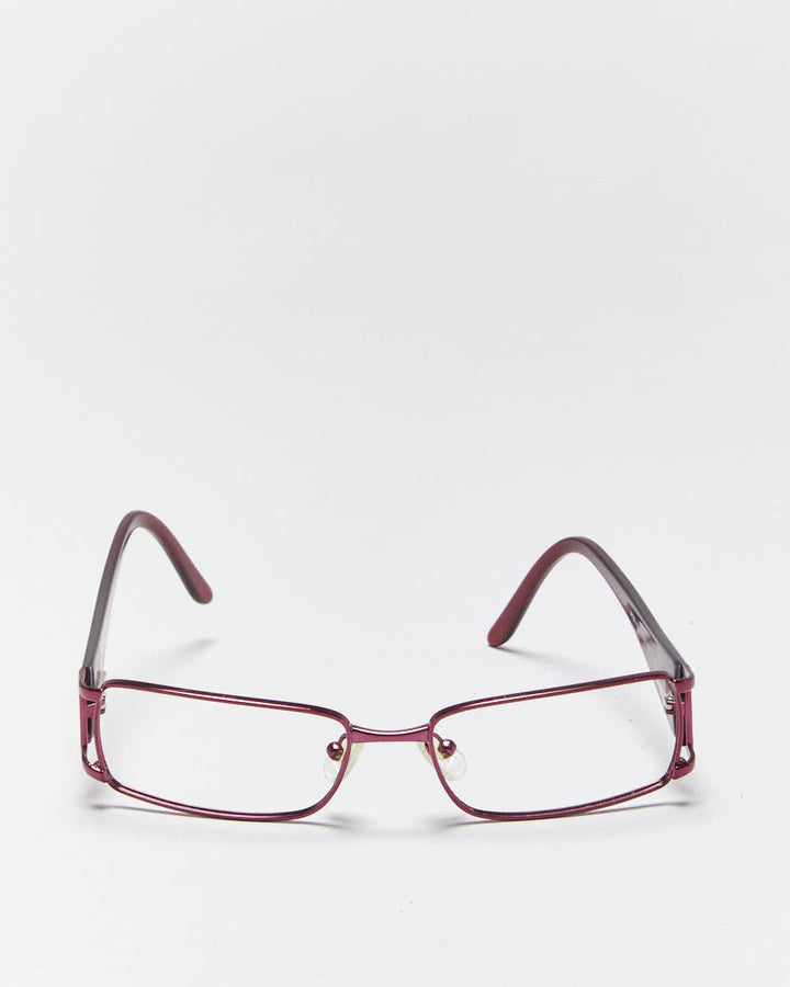Vintage 2000s Versace Glasses Frames