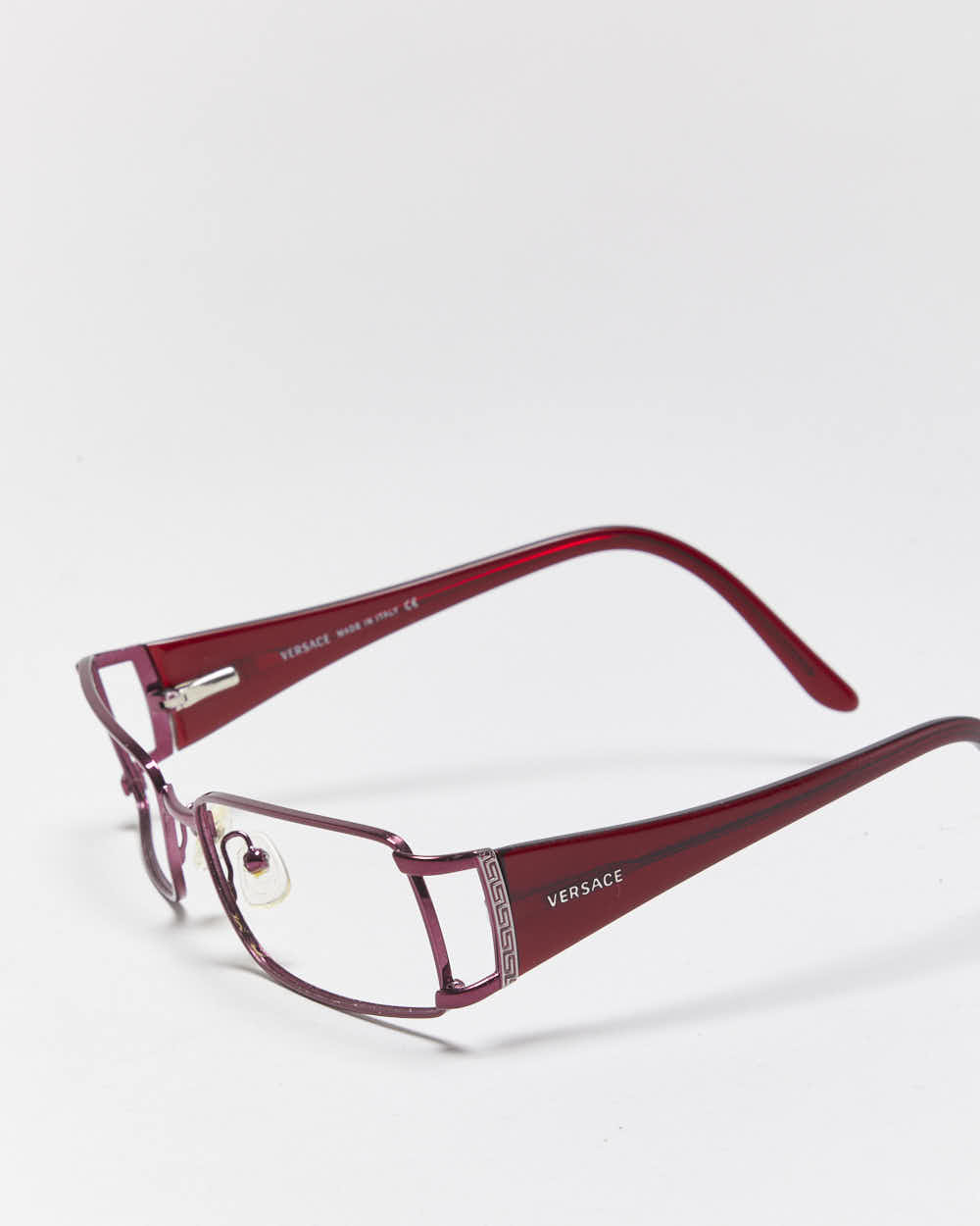 Vintage 2000s Versace Glasses Frames