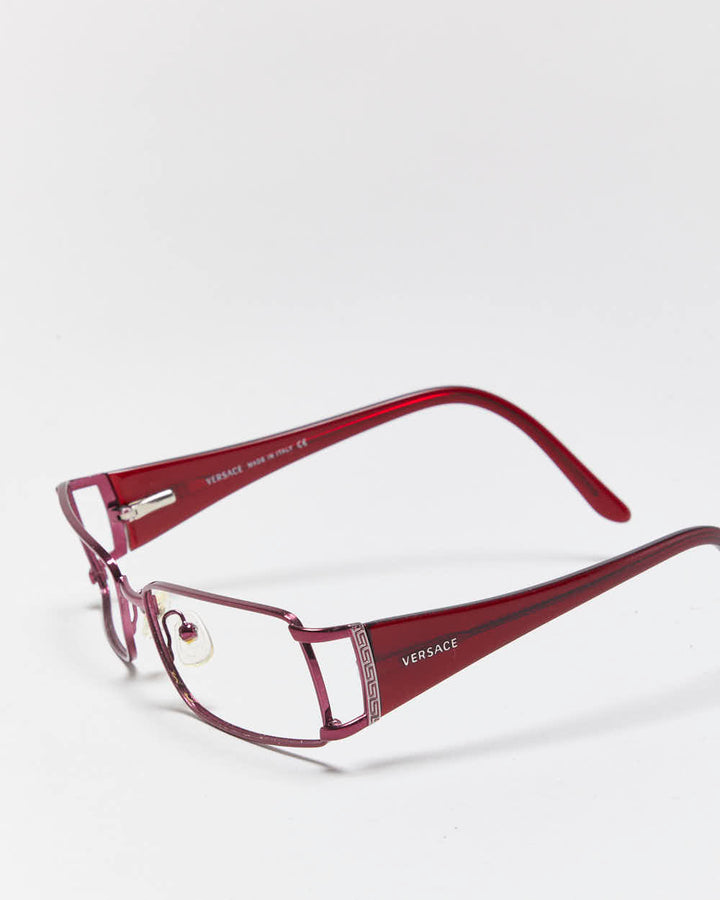 Vintage 2000s Versace Glasses Frames