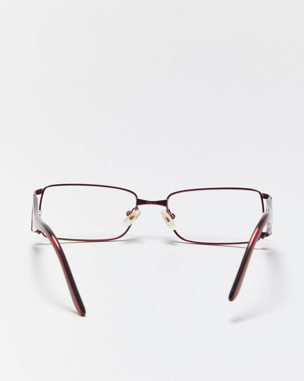 Vintage 2000s Versace Glasses Frames