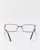 Vintage 2000s Versace Glasses Frames