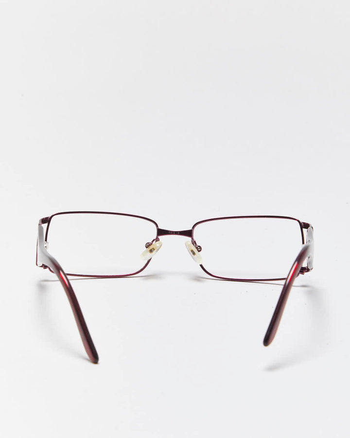 Vintage 2000s Versace Glasses Frames