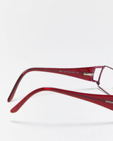 Vintage 2000s Versace Glasses Frames